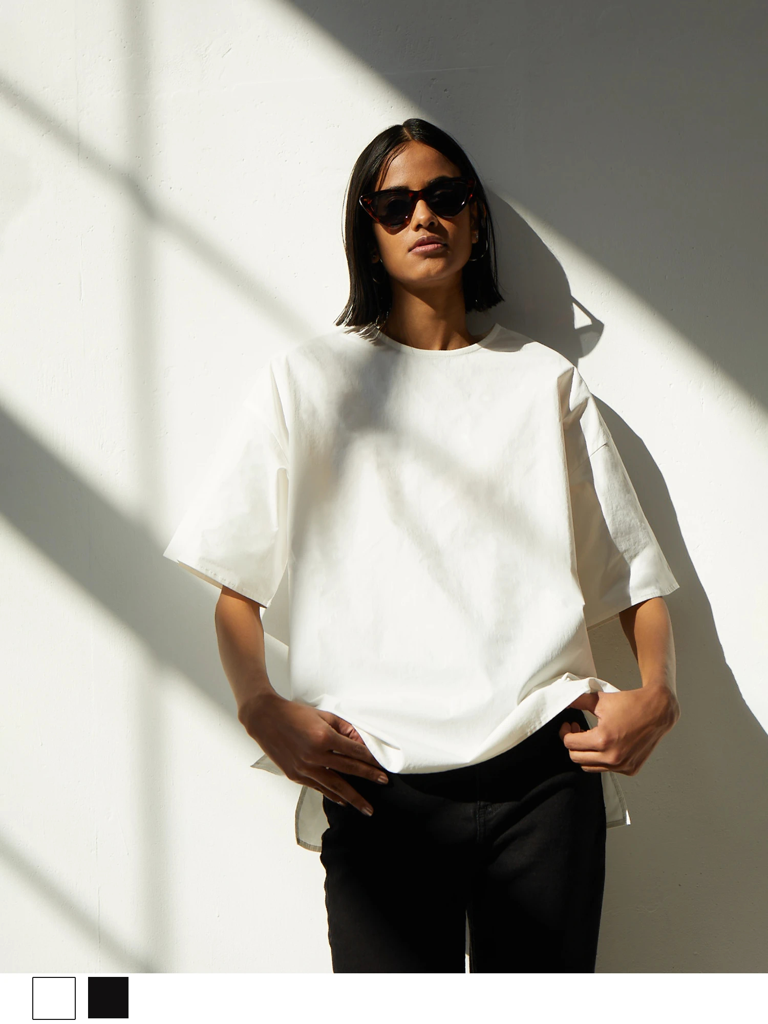 シャツ生地tシャツパート Brown Street ブラウンアンドストリート のtシャツ通販 Brown Street Online