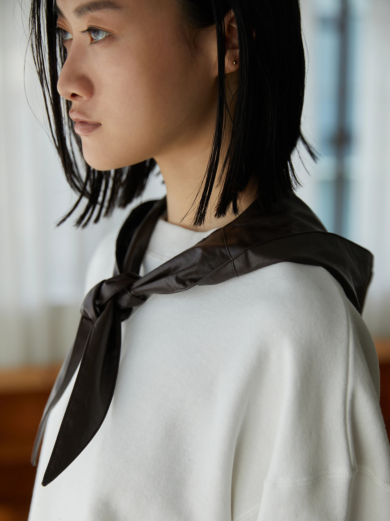 LEMAIRE(ルメール) / SMALL SOFT GAME BAG/ショルダーバッグ