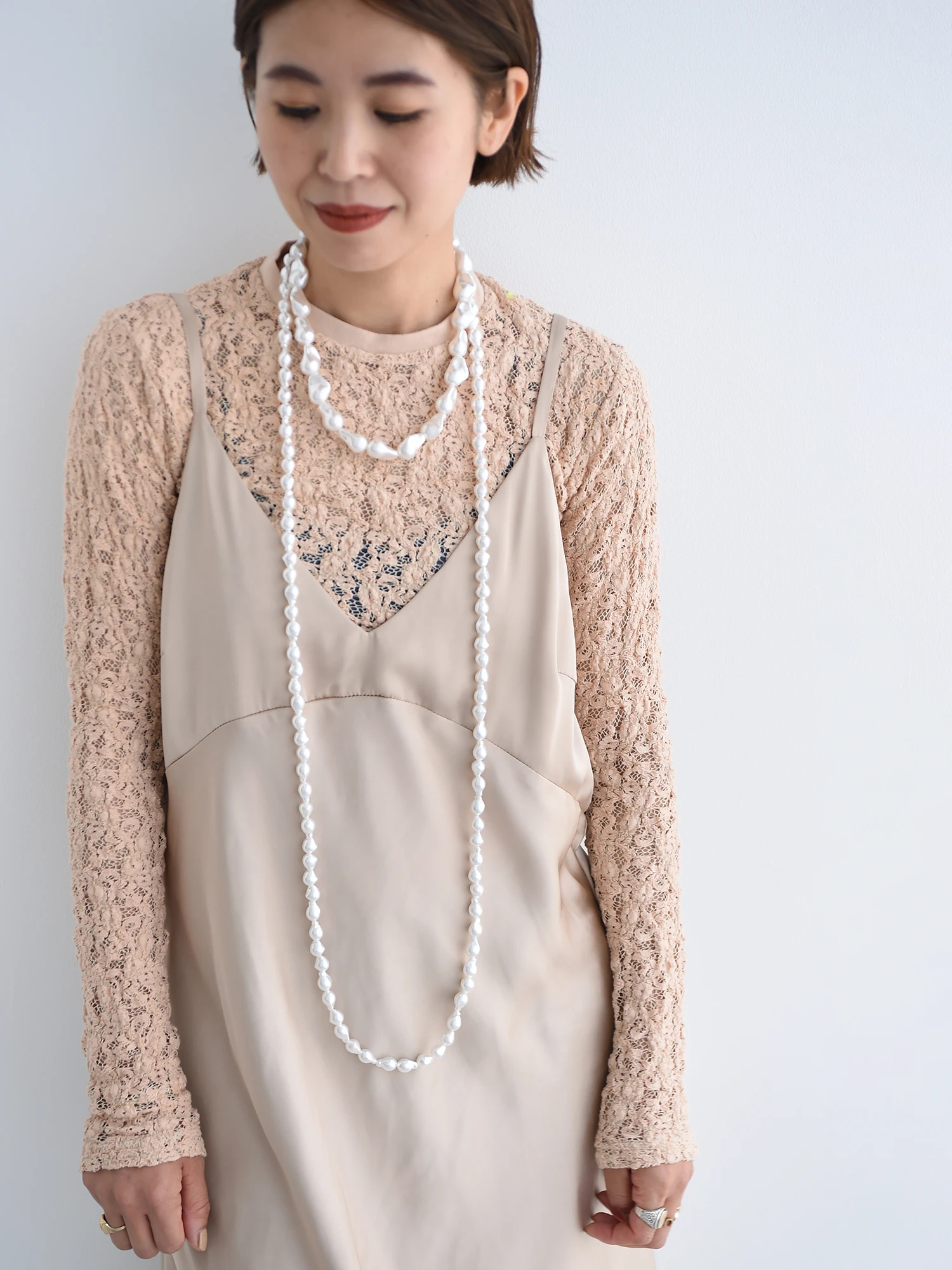 【極美品】maimia Arena Dress キャミワンピ ブラウン 極美品】maimia Arena Dress キャミワンピ ブラウン - メルカリ