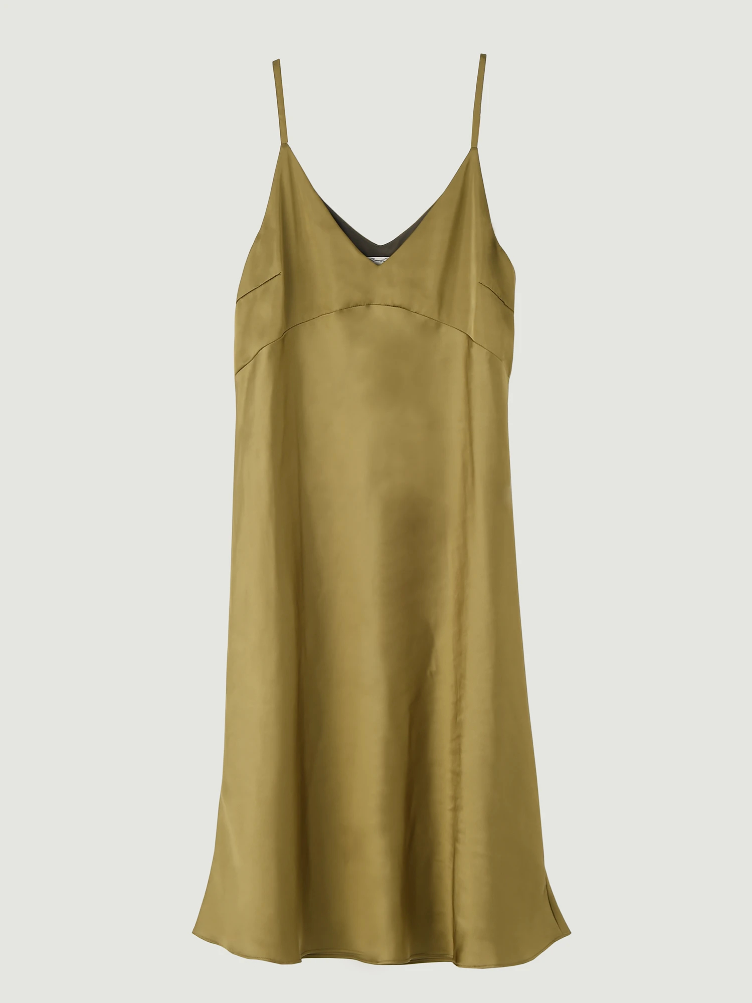 【極美品】maimia Arena Dress キャミワンピ ブラウン 極美品】maimia Arena Dress キャミワンピ ブラウン - メルカリ