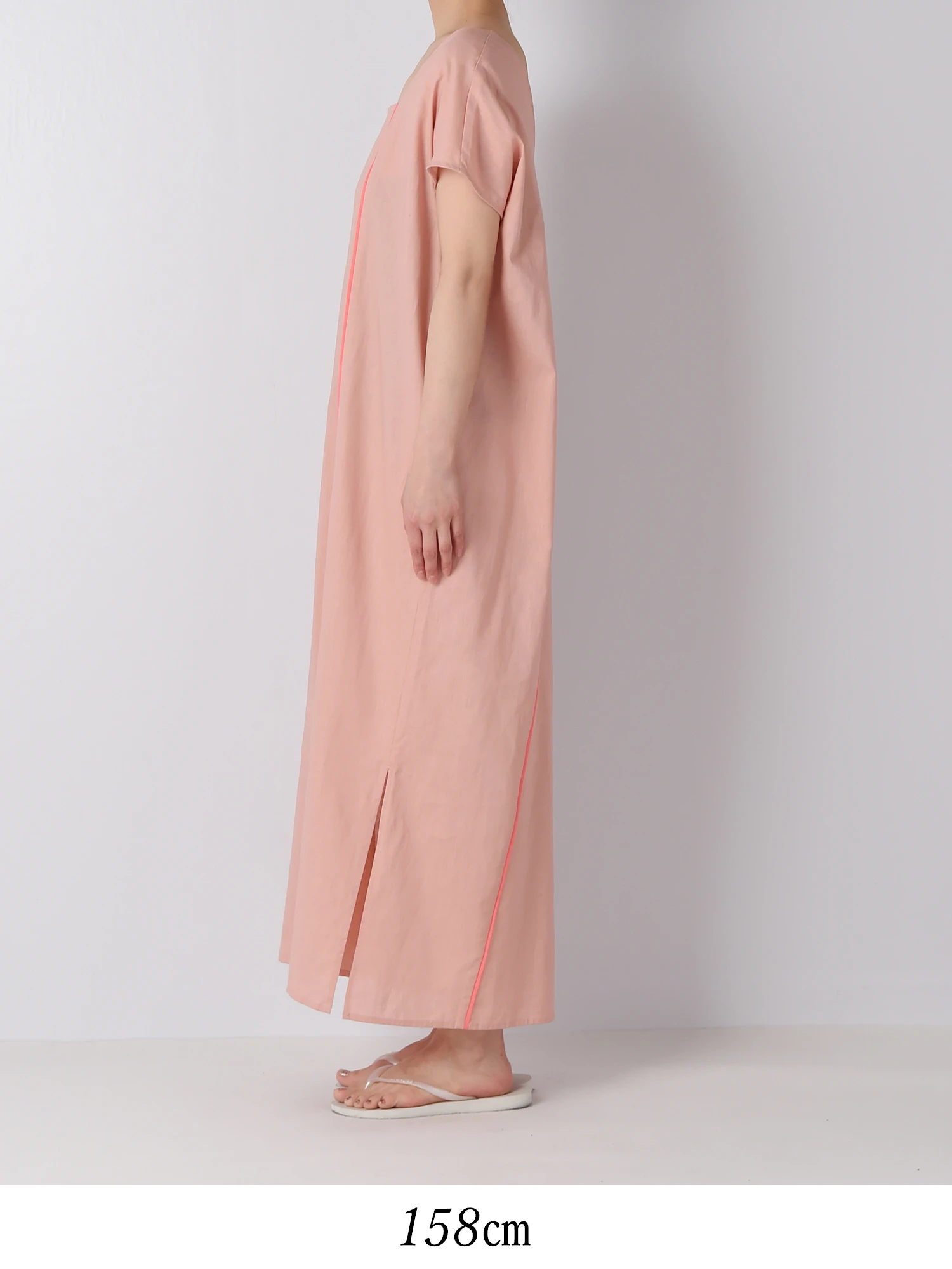 KOEISTORE ワンピース レディース 春 夏 春夏 黒 ロング