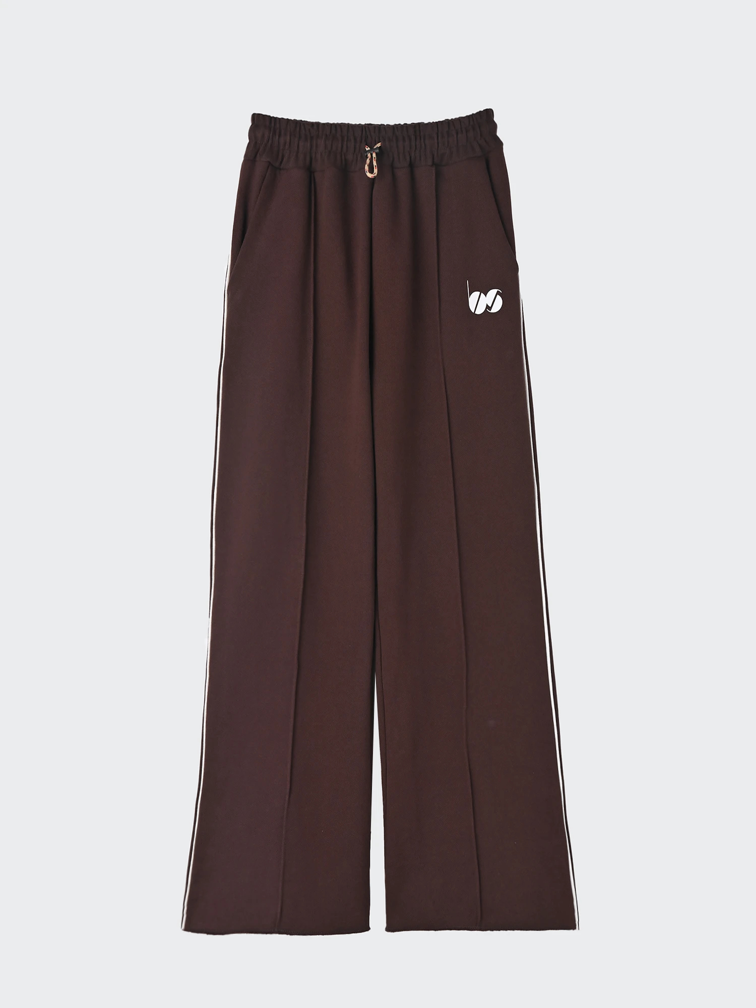 bs裏毛スウェットパンツ【セットアップ対応】 / Brown&Street