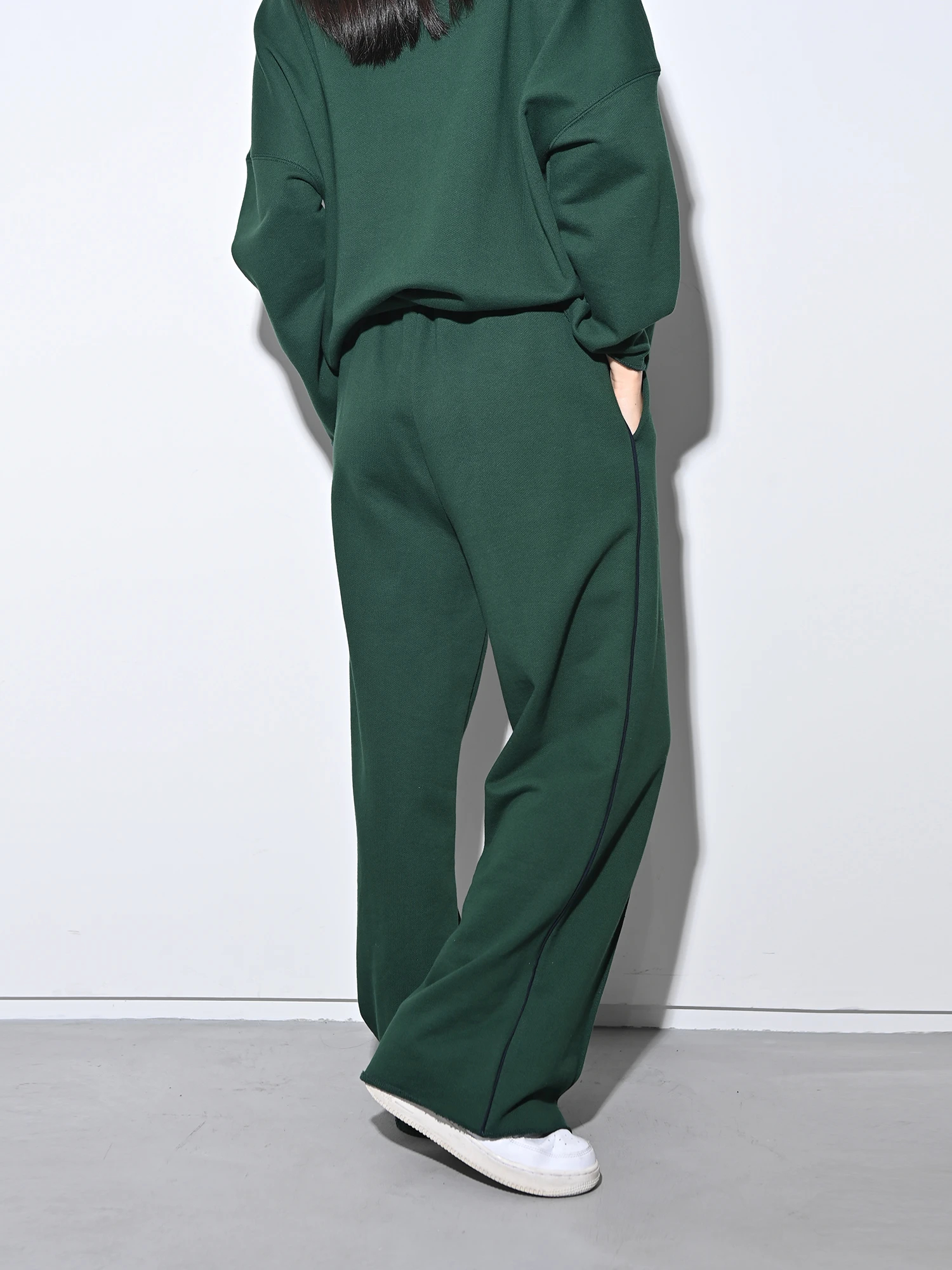 清春 スウェットグリーンM+チラシ3枚 清春 スウェットグリーンM+チラシ3枚 清春 スウェットグリーンM+チラシ