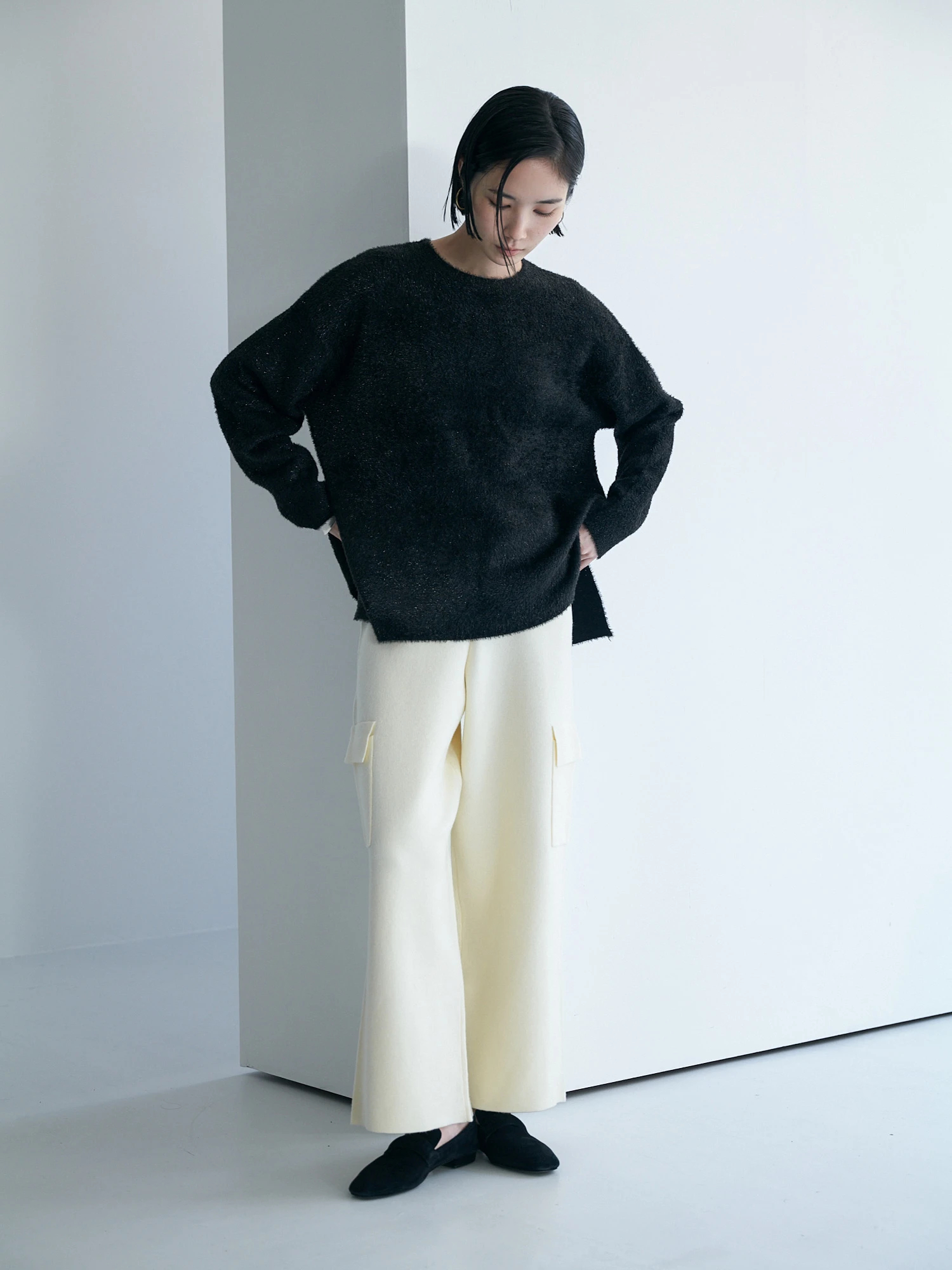 palomawool ニットパンツ レディース】ARCHIVE | Paloma Wool(パロマウール) / パンツ