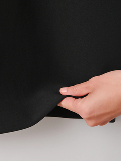 Brown&Street(ブラウンアンドストリート) |【Refine】コクーンスリーブトップス