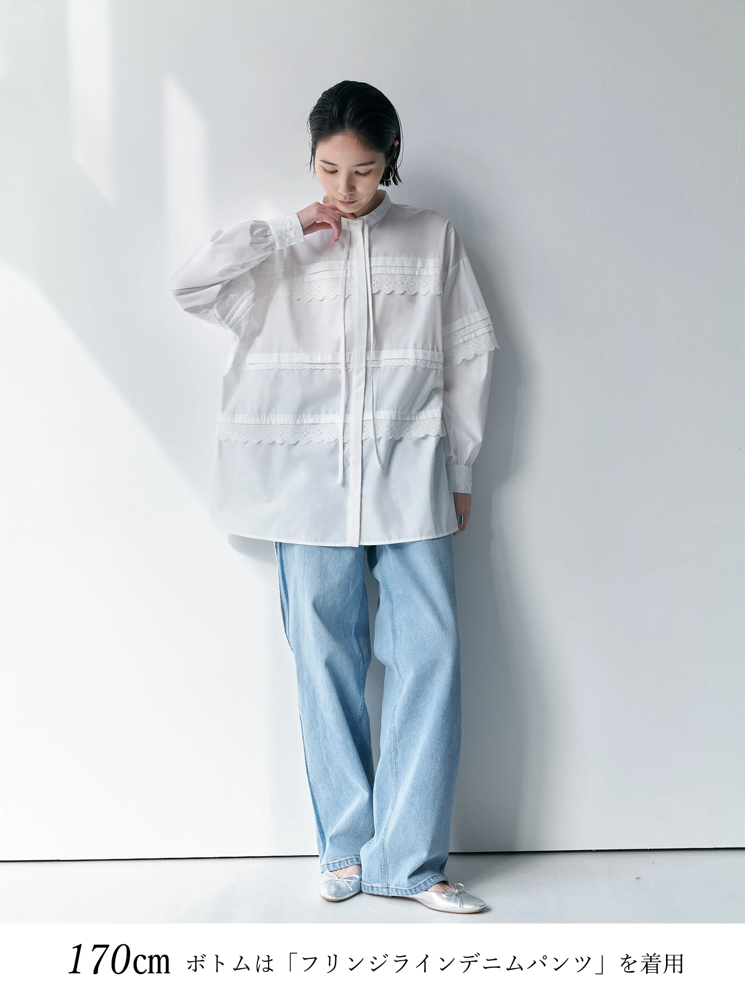 deres デレス　プルオーバーシャツ ブラウン　新品・未使用 deres デレス プルオーバーシャツ ブラウン 新品・未使用 - メルカリ