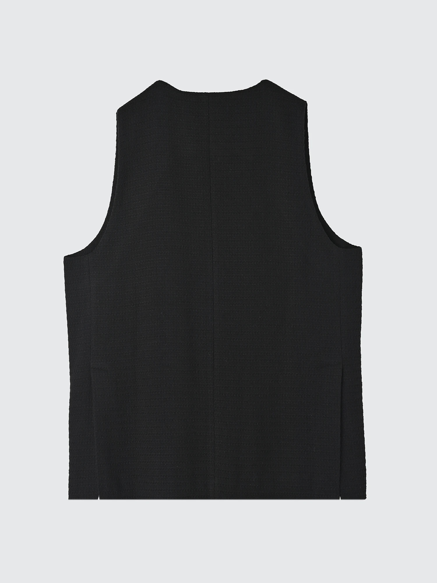 ツイードベスト / Brown&Street（ブラウンアンドストリート）のベスト