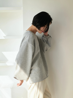 Brown&Street(ブラウンアンドストリート) |フロントファスナーポンチトップス