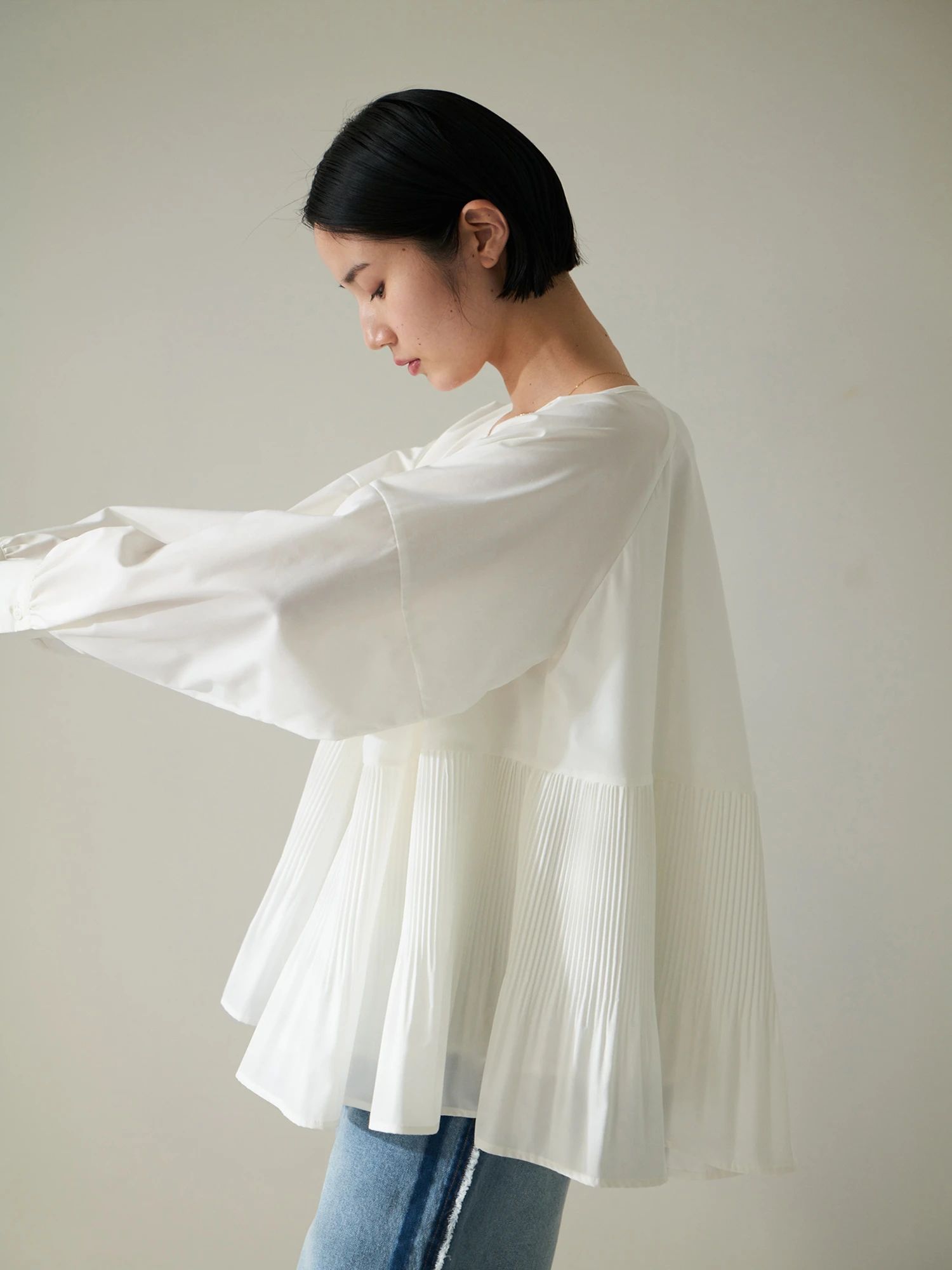 楽天市場】【洋服の青山】【裾上げ済み】レディース テーパード