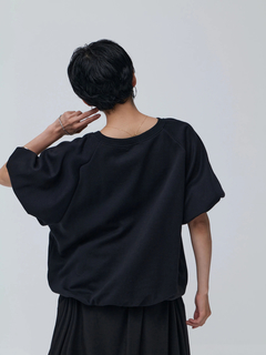 Brown&Street(ブラウンアンドストリート) |ドロストスリーブカットソー