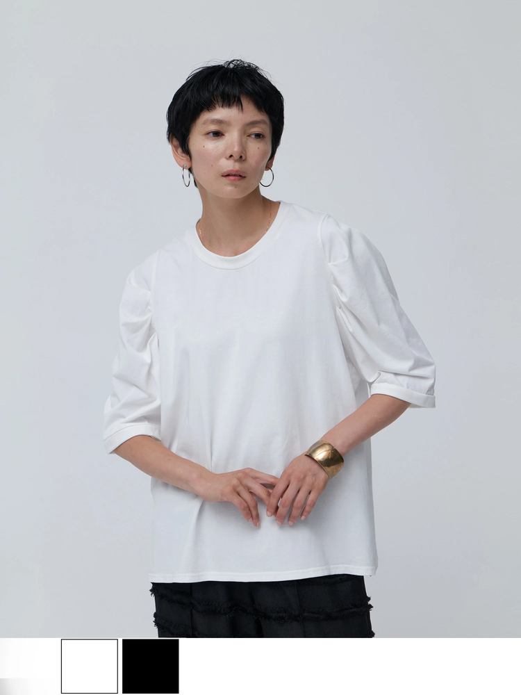 Brown&Street(ブラウンアンドストリート) |ロイヤルスリーブTシャツ