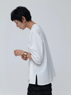 Brown&Street(ブラウンアンドストリート) |ロイヤルスリーブTシャツ