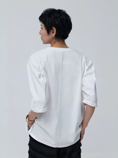 Brown&Street(ブラウンアンドストリート) |ロイヤルスリーブTシャツ