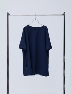 Brown&Street(ブラウンアンドストリート) |【Daily Luxe】オーバーサイズトップス