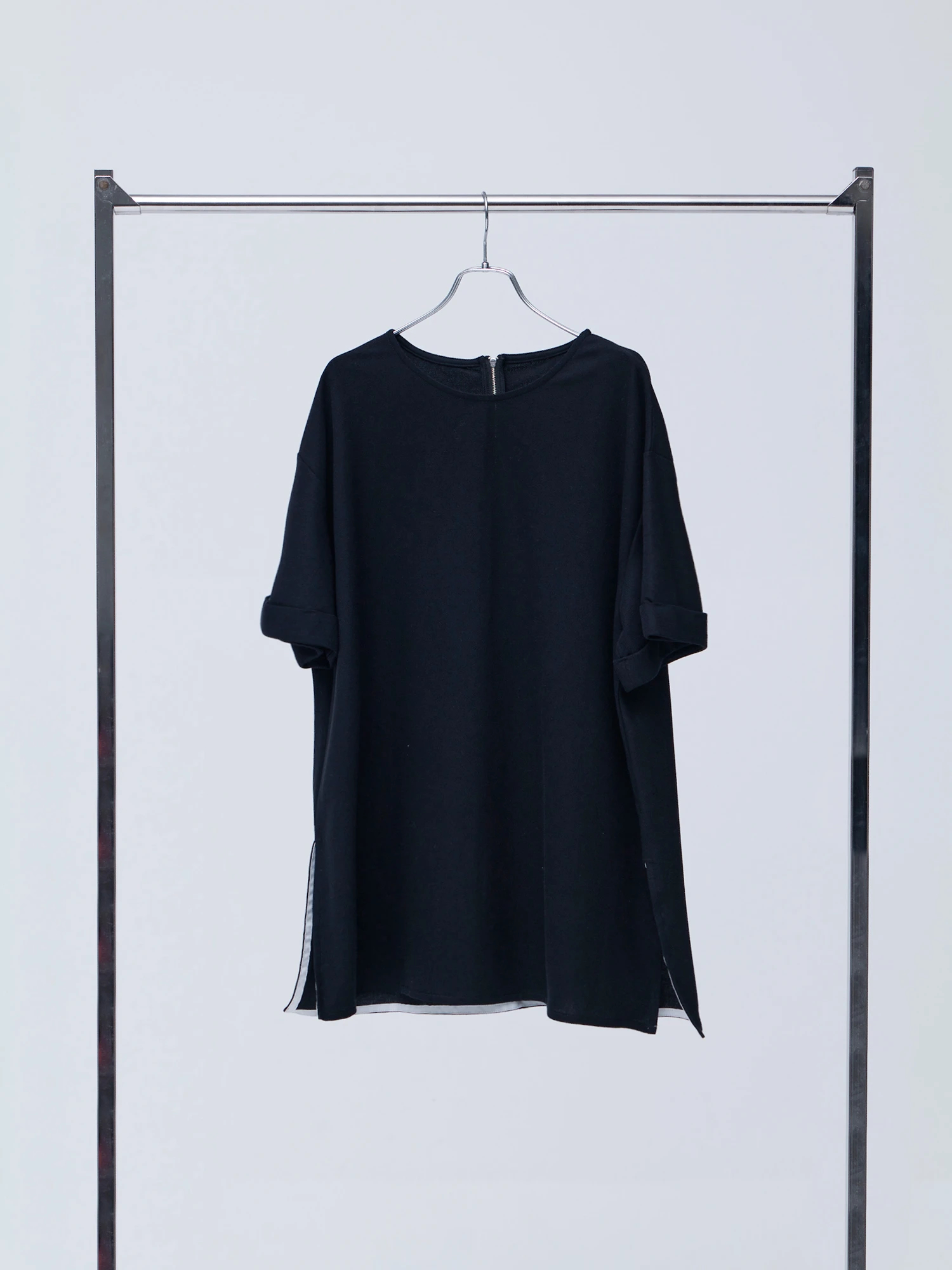 tシャツ 「Daily Luxe」オーバーサイズトップス レディース Daily Luxe】オーバーサイズトップス / Brown&Street（ブラウン