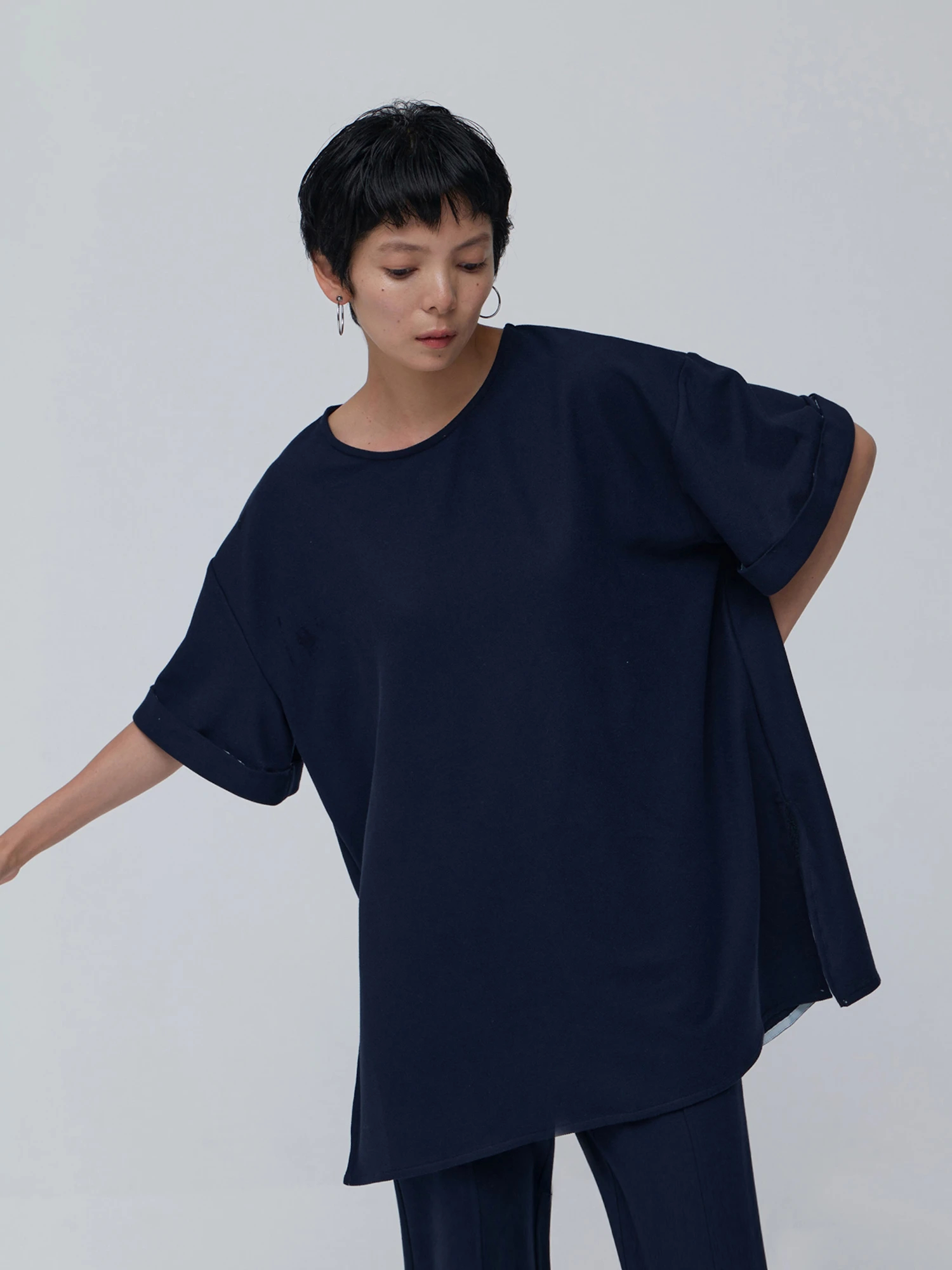 トップス luxes 71yzJ0inxeL._UF350,350_QL80_.jpg