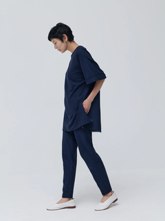 Brown&Street(ブラウンアンドストリート) |【Daily Luxe】オーバーサイズトップス