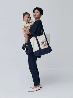 Brown&Street(ブラウンアンドストリート) |【Daily Luxe】オーバーサイズトップス
