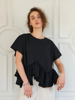 Brown&Street(ブラウンアンドストリート) |サマーフェアリーブラウス