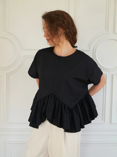 Brown&Street(ブラウンアンドストリート) |サマーフェアリーブラウス