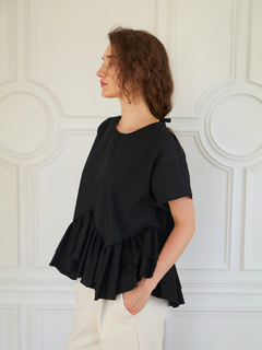 Brown&Street(ブラウンアンドストリート) |サマーフェアリーブラウス