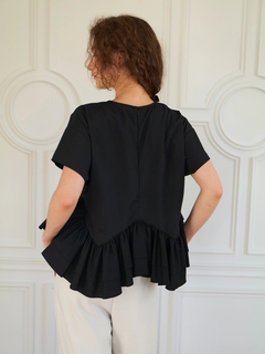 Brown&Street(ブラウンアンドストリート) |サマーフェアリーブラウス