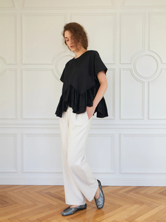 Brown&Street(ブラウンアンドストリート) |サマーフェアリーブラウス