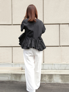 Brown&Street(ブラウンアンドストリート) |サマーフェアリーブラウス
