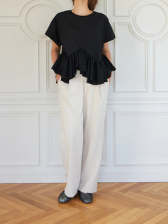 Brown&Street(ブラウンアンドストリート) |サマーフェアリーブラウス