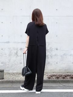 Brown&Street(ブラウンアンドストリート) |リネンライクオールインワン
