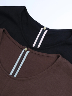 Brown&Street(ブラウンアンドストリート) |リネンライクオールインワン