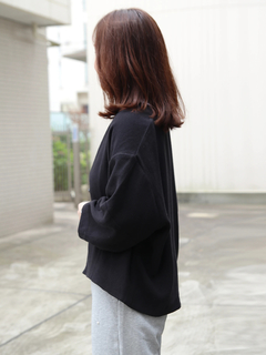 Brown&Street(ブラウンアンドストリート) |ストラップジャケット