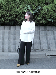 Brown&Street(ブラウンアンドストリート) |シャツロンT