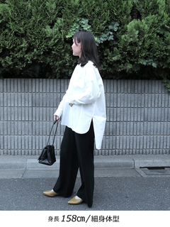 Brown&Street(ブラウンアンドストリート) |シャツロンT