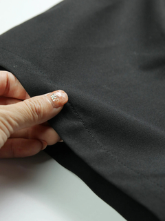 Brown&Street(ブラウンアンドストリート) |ゴムタックパンツ