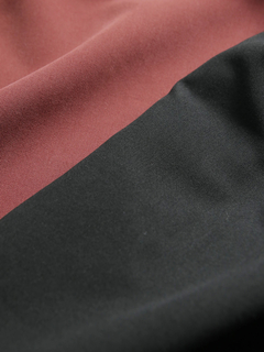 Brown&Street(ブラウンアンドストリート) |ゴムタックパンツ