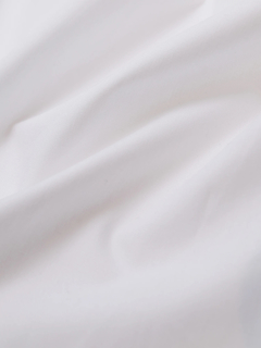 Brown&Street(ブラウンアンドストリート) |プレーンティアードシャツ