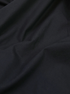 Brown&Street(ブラウンアンドストリート) |プレーンティアードシャツ