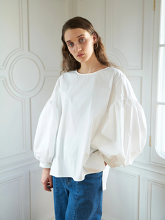 Brown&Street(ブラウンアンドストリート) |ポワンシャツ