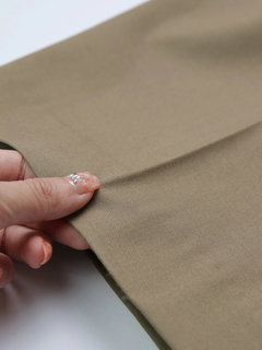 Brown&Street(ブラウンアンドストリート) |マジックテープパンツ