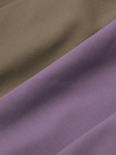 Brown&Street(ブラウンアンドストリート) |マジックテープパンツ