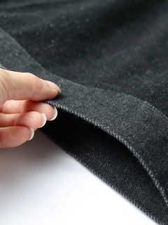 Brown&Street(ブラウンアンドストリート) |【大人っぽい/体型カバー】オーバーサイズデニムジャケット