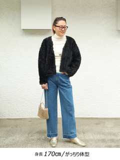 Brown&Street(ブラウンアンドストリート) |Style01