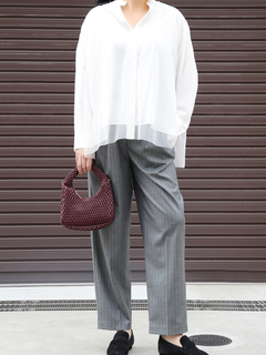 Brown&Street(ブラウンアンドストリート) |Style02