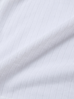 Brown&Street(ブラウンアンドストリート) |【お客様の声から生まれた】ライトシアークルーネック