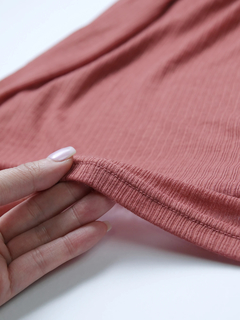 Brown&Street(ブラウンアンドストリート) |【お客様の声から生まれた】ライトシアーハイネック