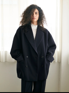 Brown&Street(ブラウンアンドストリート) |【オンオフ着れる】ハイブリッドジャケット