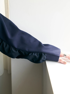 Brown&Street(ブラウンアンドストリート) |【オンオフ着れる】ハイブリッドジャケット