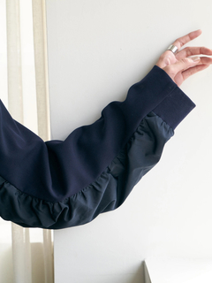 Brown&Street(ブラウンアンドストリート) |【オンオフ着れる】ハイブリッドジャケット