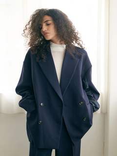 Brown&Street(ブラウンアンドストリート) |【オンオフ着れる】ハイブリッドジャケット